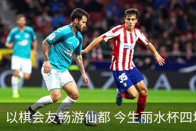 以棋会友畅游仙都 今生丽水杯四地围棋交流活动圆满落幕